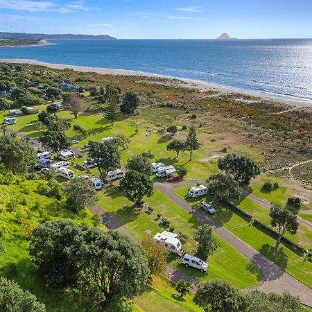 אופוטיקי Tasman Holiday Parks - Ohiwa מראה חיצוני תמונה