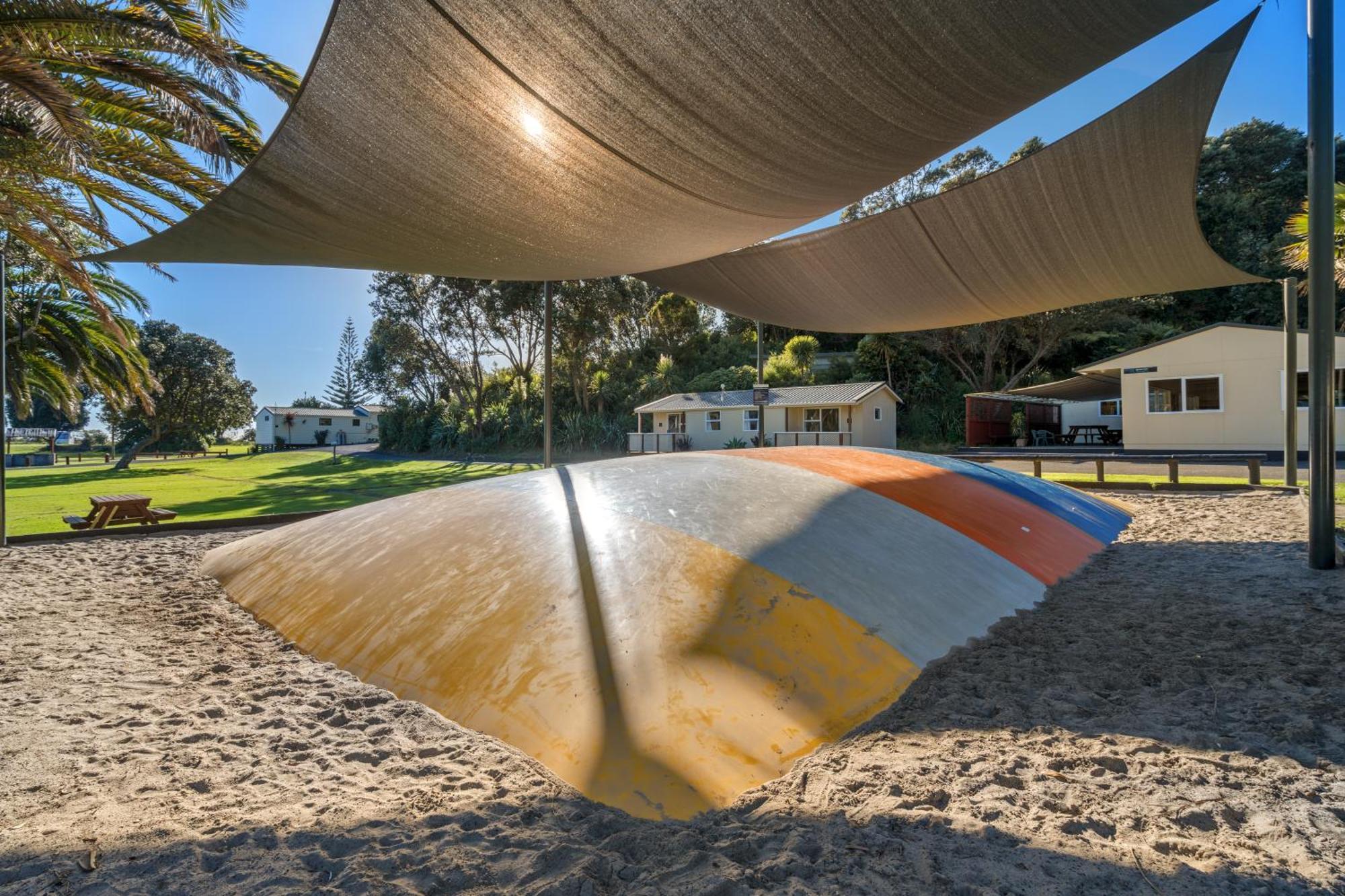 אופוטיקי Tasman Holiday Parks - Ohiwa מראה חיצוני תמונה