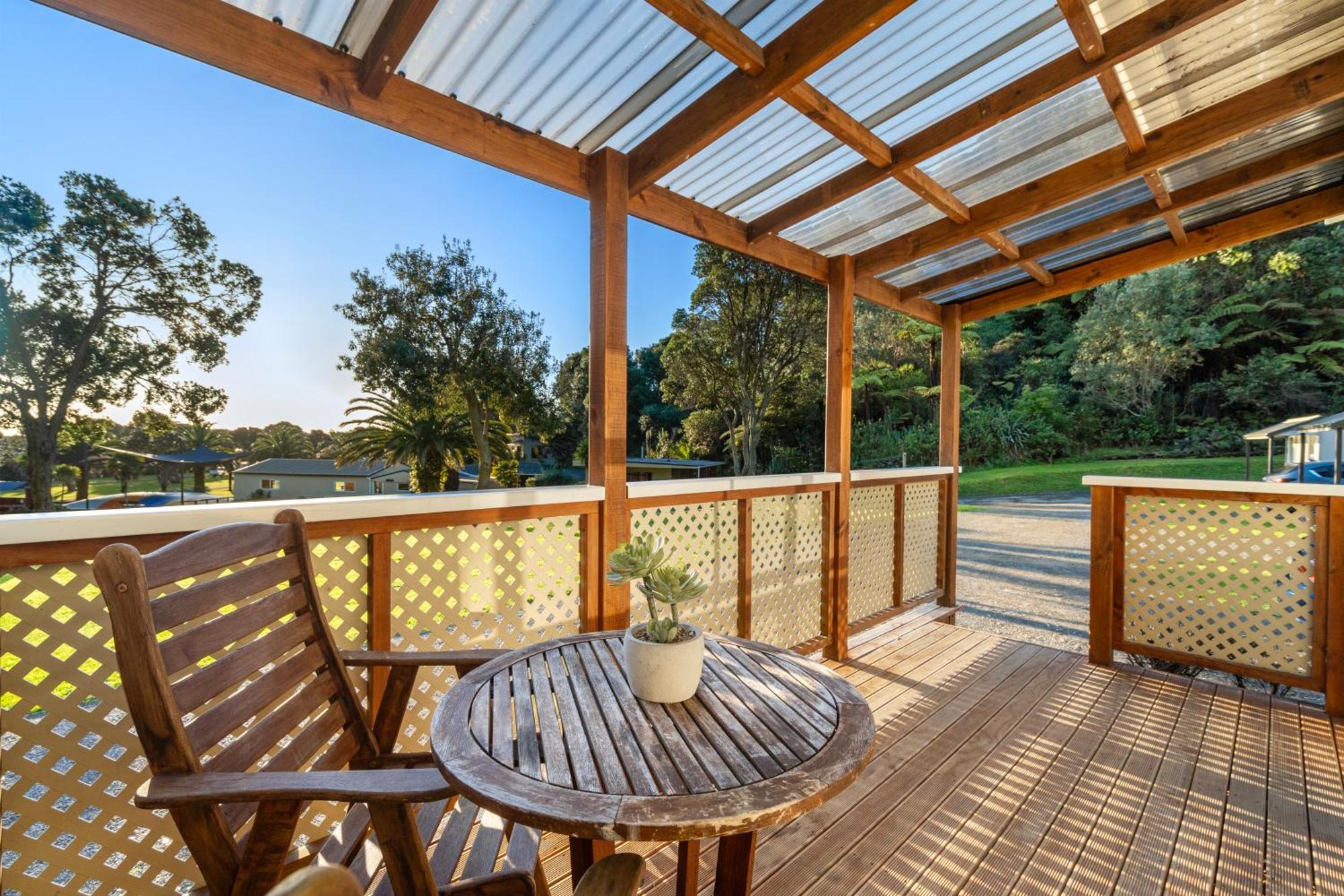 אופוטיקי Tasman Holiday Parks - Ohiwa מראה חיצוני תמונה