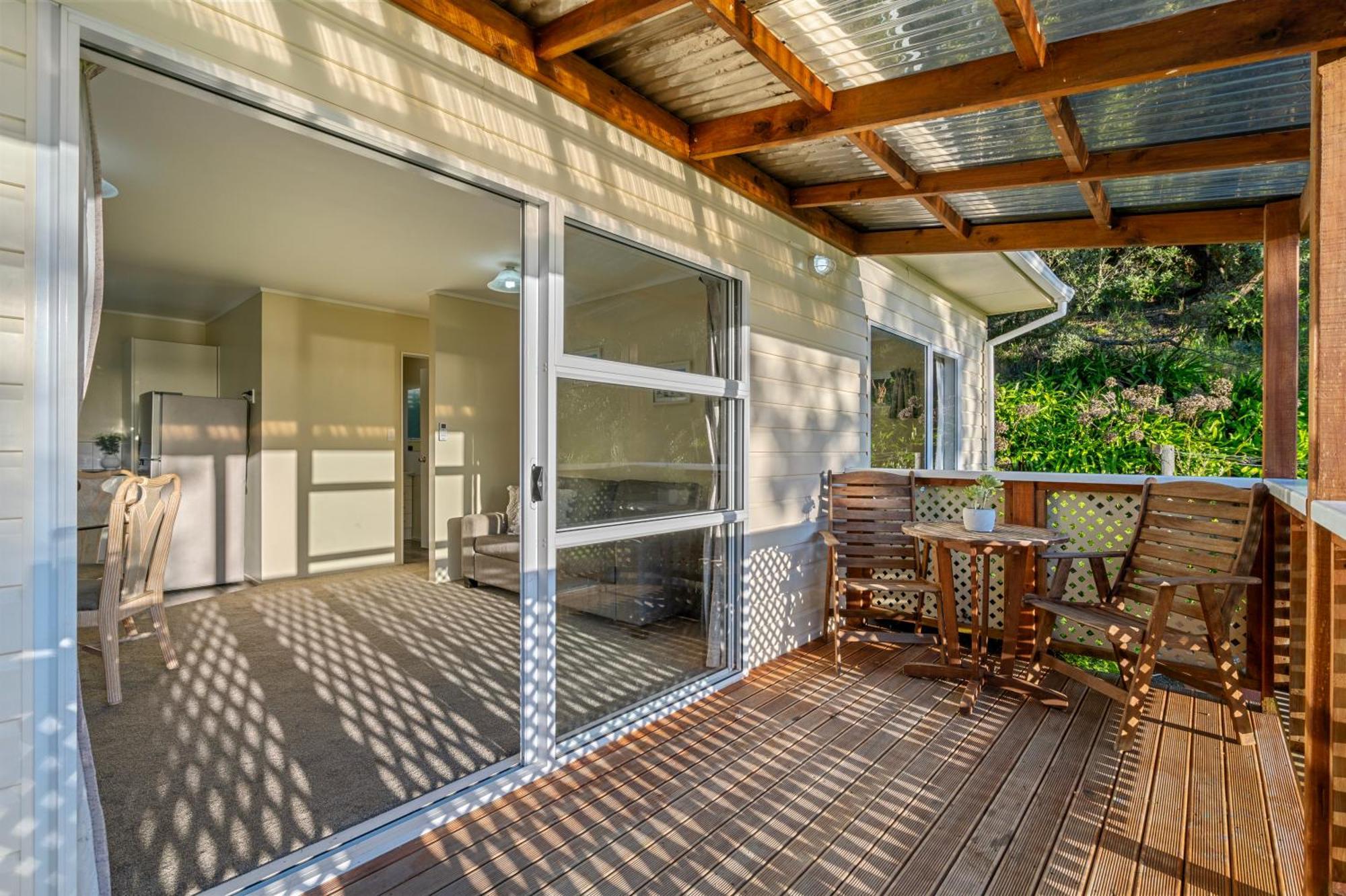 אופוטיקי Tasman Holiday Parks - Ohiwa מראה חיצוני תמונה