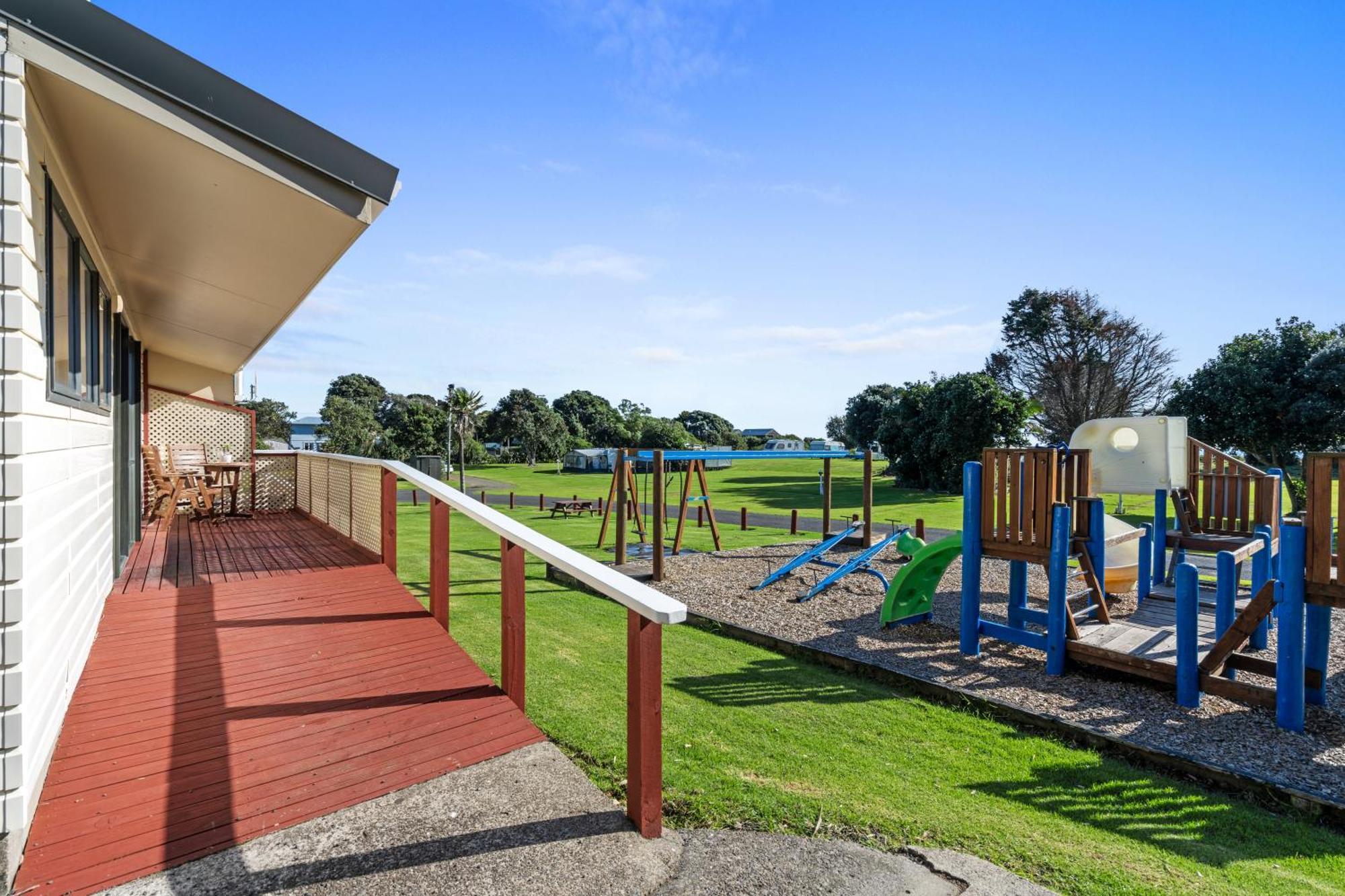 אופוטיקי Tasman Holiday Parks - Ohiwa מראה חיצוני תמונה